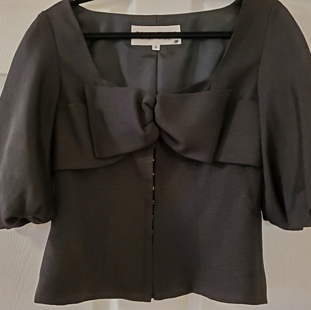 Trina Turk blouse